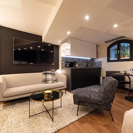 Mbm - Louvre St-Honore Aparthotel Parigi