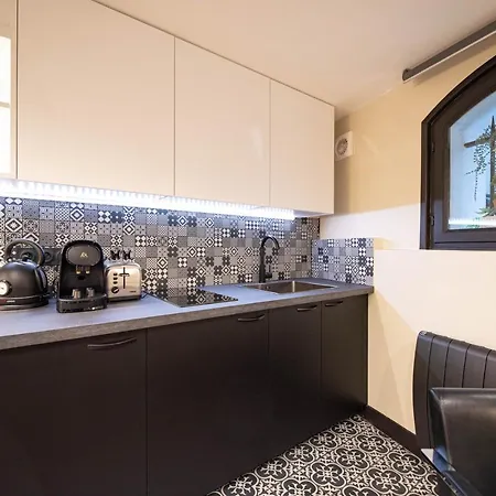 Aparthotel Mbm - Louvre St-Honore