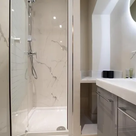 Aparthotel Mbm - Louvre St-Honore *